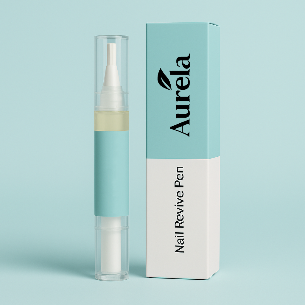 Nail Revive Pen